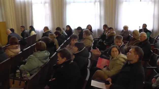 «Кроноспан» обіцяє встановити сучасні фільтри (відео)