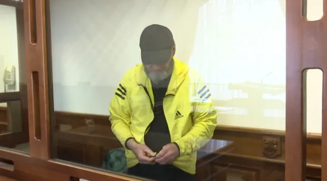 На Волині нерозділене кохання довело пенсіонера до криміналу (відео)