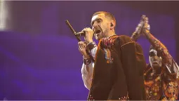 Змінили костюми: як пройшла перша репетиція Kalush Orchestra на сцені Євробачення (фото)