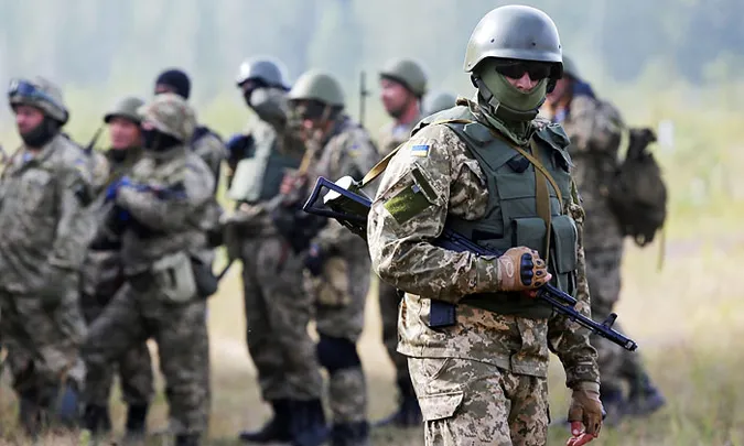 Генштаб планує нову хвилю мобілізації на весну