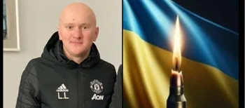 Назавжди 20: на фронті загинув випускник волинського коледжу мистецтв Артем Козіцький