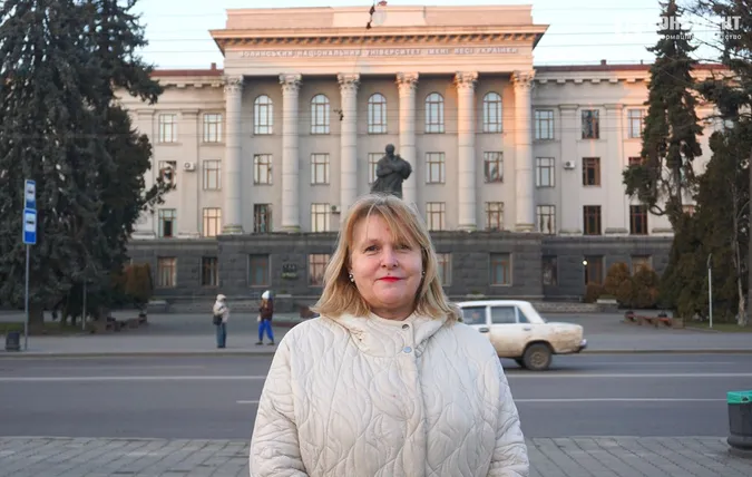 Мирослава Філіпович