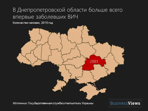 На Волині найменше будинків для престарілих: антирейтинг