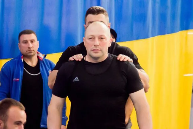 Волиняни на чемпіонаті світу з пауерліфтингу  взяли «золото» та «срібло» (фото)