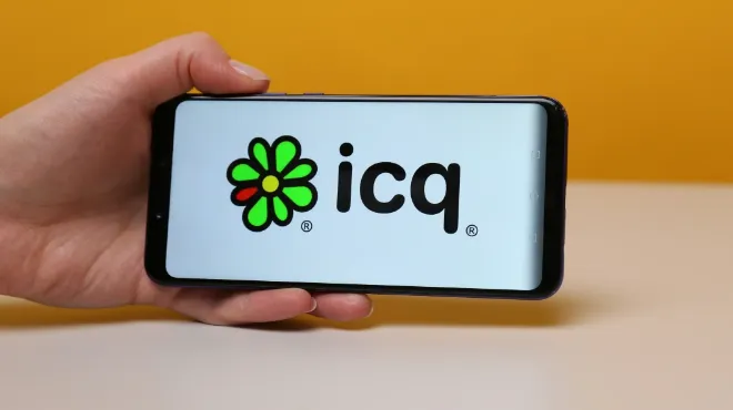 «Постукати в аську» вже не вийде: месенджер ICQ припинив роботу