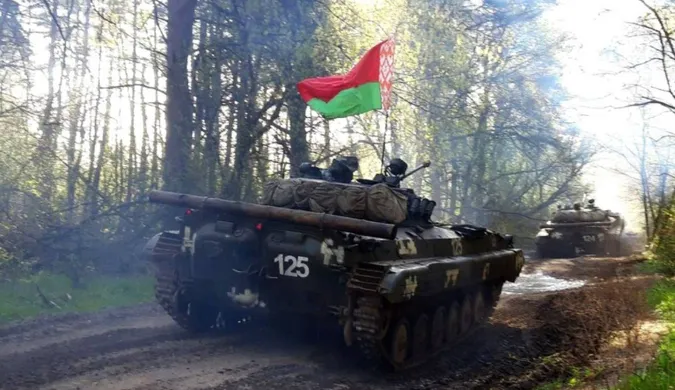 Нових загроз із боку Білорусі для України немає, – глава української розвідки