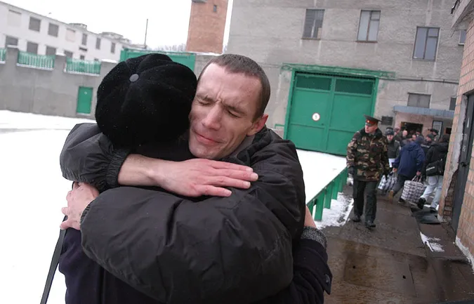 На Волині за «законом Савченко» під амністію потраплять півтисячі ув’язнених