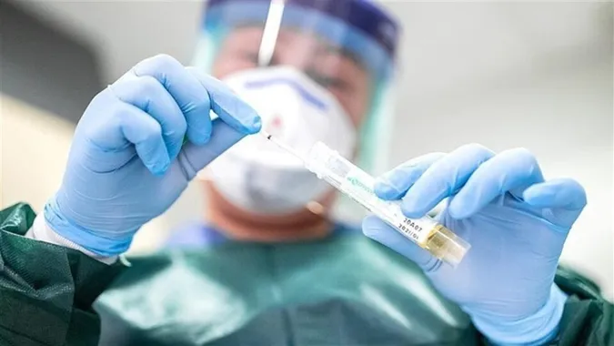 За добу в Україні – 2817 нових випадків COVID-19