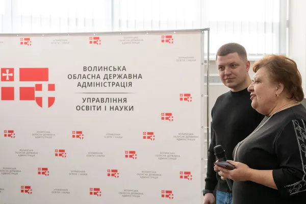 Мільярди на освіту: Шкітер розповів, що зміниться для школярів та студентів Волині у 2025 році (фото)