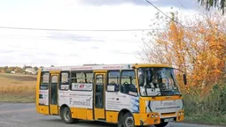 У Луцьку пропонують скасувати маршрут №47 