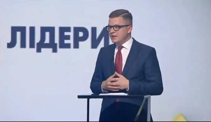 «Люди, які створюють Луцьк, мусять знати одне одного», – Тарас Шкітер