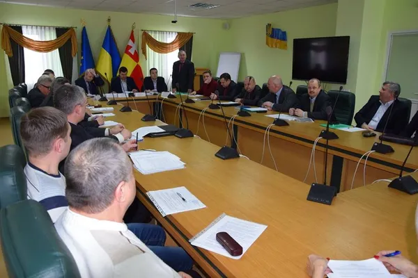 Луцьк готовий до надзвичайних ситуацій 