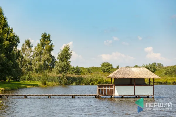 Шашлики, риболовля, водойми: де відпочити біля Луцька (локації та ціни)