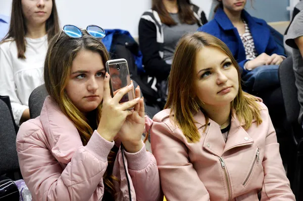 Багато чув про замок і про базарчик біля нього, - керівник «Мамахохотала» про Луцьк (фото)