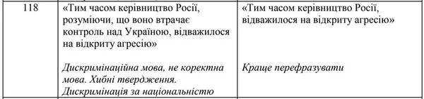 Луцький пастор викрив освітню сепаратистку