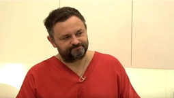 Хірург Валіхновський розповів про своє ставлення до Уляни Супрун (відео)