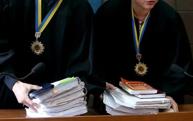 На Волині 30% суддів першої інстанції є недоброчесними, – аналіз ЧЕСНО