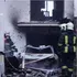 На Львівщині уламки дрона впали на будинки: є постраждалі (фото)