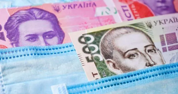 Коронавірус і економіка: Волинь втратить пів мільярда гривень через карантин