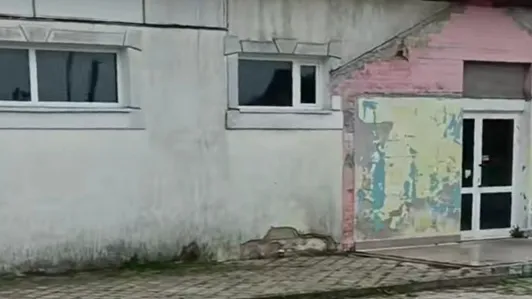 «Атмосфера, яку не забути»: у селі на Волині щовихідних організовують гучні дискотеки (відео)