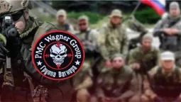 Велика колона вагнерівців прибула у Білорусь, – «Гаюн» (фото)