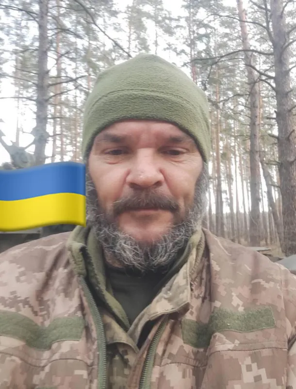 Їхав у відпустку: на автостанції раптово помер солдат Сергій Матвіюк з Волині