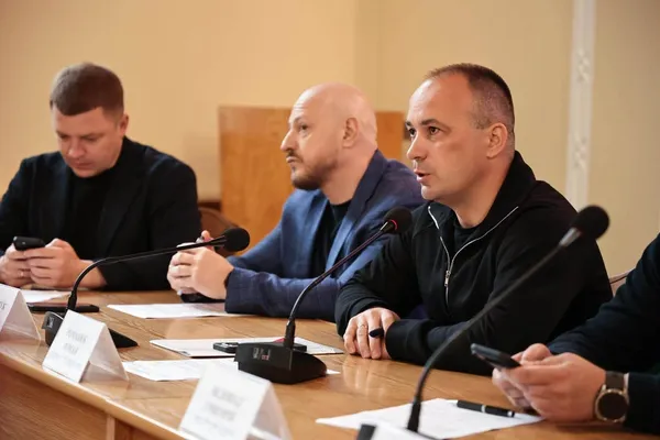 Роман Романюк