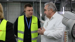 «Для відбудови країни потрібні кваліфіковані фахівці», – Тарас Шкітер (фото)