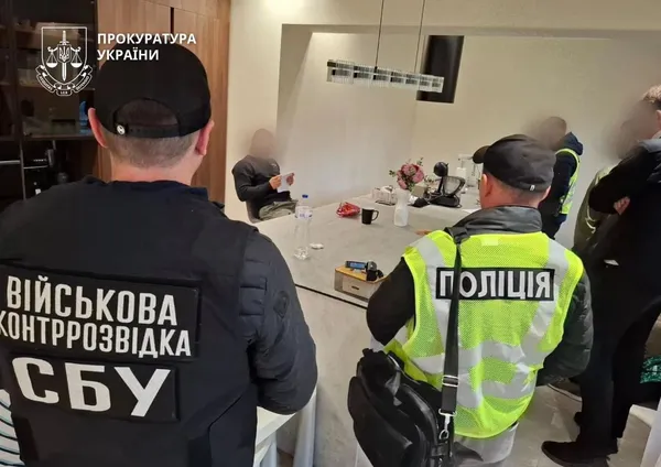 Волинського бізнесмена підозрюють у присвоєнні 4 мільйонів на закупівлі квадроциклів для прикордонників (фото)