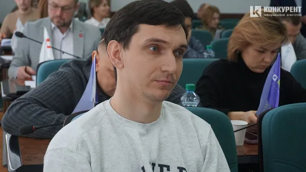 Максим Воскресенський