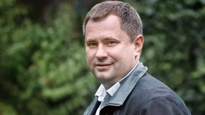 Керівник Ковельської лікарні Валентин Вітер став Заслуженим лікарем України