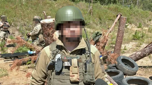 Оборона, штурм, евакуація: злагодження Краматорського прикордонного загону на Волині