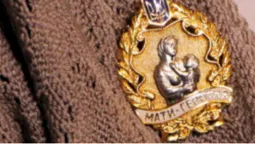 На Волині чотирьом багатодітним мамам вручили почесні звання (фото)