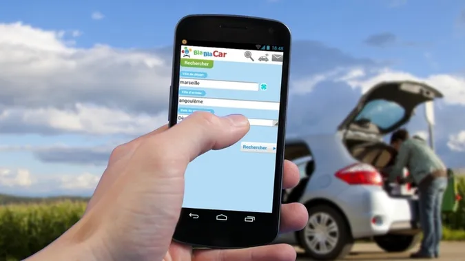 BlaBlaCar введе плату за проїзд в Україні
