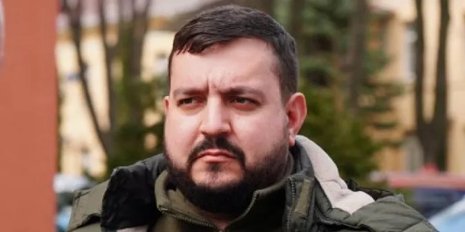 Звільненому з посади заступнику міністра повідомили про підозру