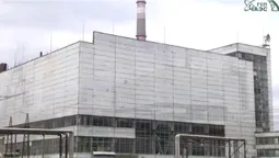 Оголосили переможця, чий мурал з’явиться на стіні ЧАЕС (фото)