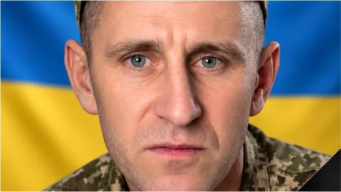 ДНК-експертиза підтвердила загибель Героя з Волині Віктора Атосіна