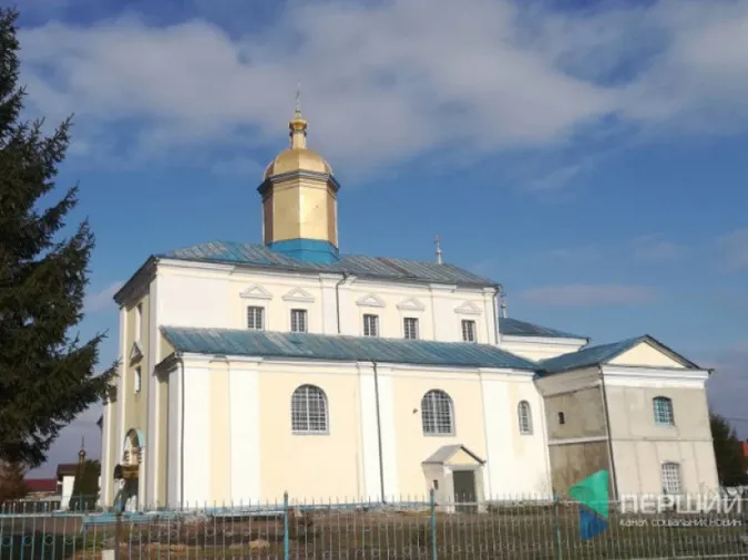 Прокуратура розслідує стрілянину священика МП в Жидичині