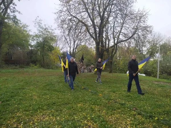 На Волині провели в останню земну дорогу Героя Юрія Віценюка (фото)
