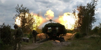 Близько 1 397 060 окупантів, 12 057 танків, 371 882 БпЛА: втрати ворога 25 червня