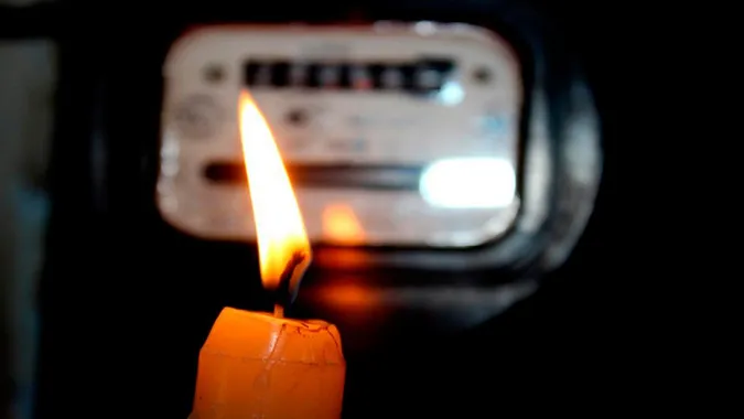 Де в Луцьку не буде світла в середу, 10 листопада