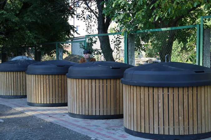 Луцькі комунальники віддали 15 млн на тендері фірмі, у якої тільки один працівник (фото)