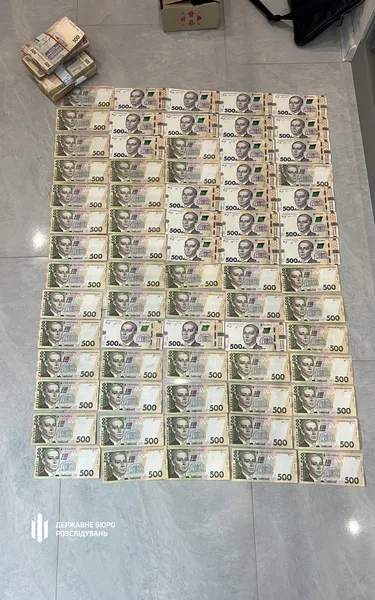 ДБР викрило підприємців, які крали продукти, призначені для ЗСУ (фото, відео)