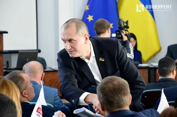 Хто пропонував Миколі Яручику стати мером Луцька