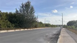У Луцьку відремонтують один з мостів, рух буде ускладнено
