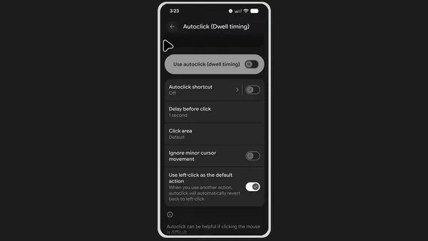Google випустила велике оновлення Android 16