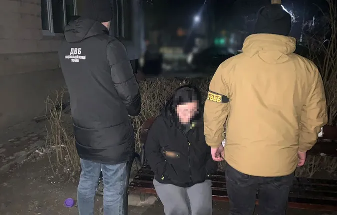 Лучанин організував виїзд ухилянтів за кордон в рейсових автобусах (фото)