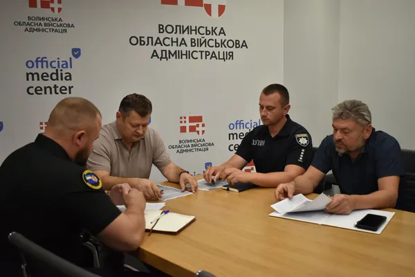 Без ліцензій і дозволів: на Волині оголосили боротьбу нелегальним перевізникам