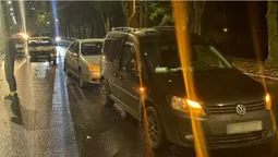 У Луцьку в подвійній аварії біля парку постраждала 15-річна дівчина