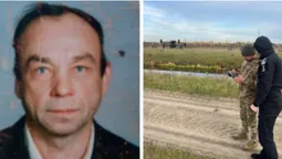 На Волині третій день шукають 77-річного чоловіка із села Любешівська Воля (фото)
